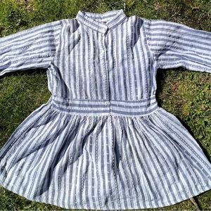 Zara textured all cotton top for sale